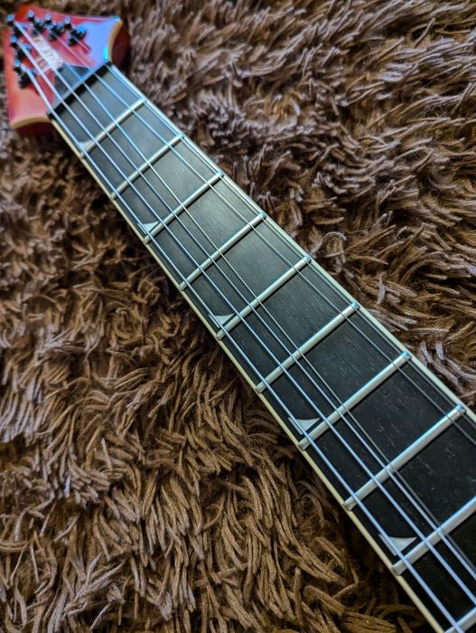 Jackson SLSMG Japan, Fishman Fluence Modern, близький до ідеалу