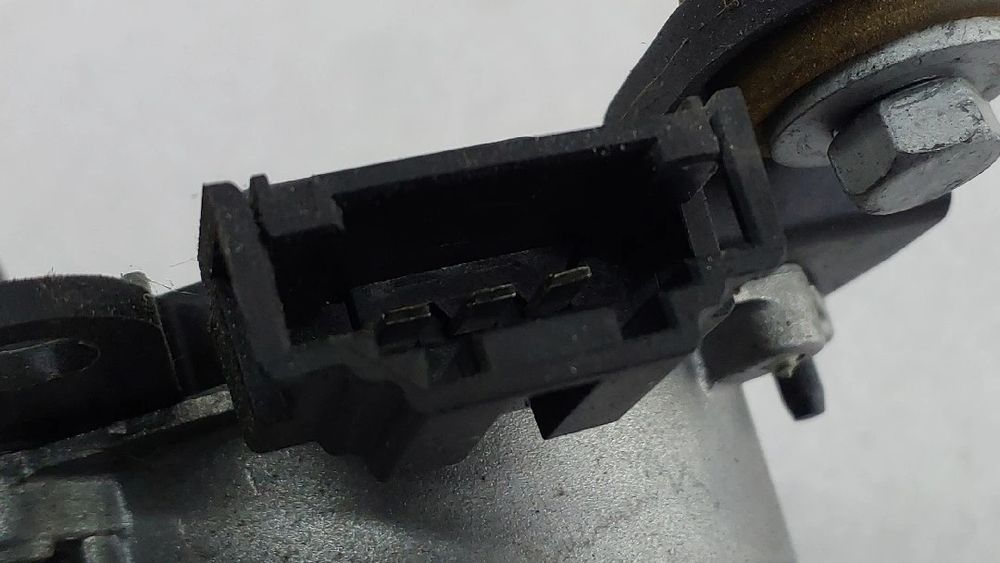 Motor limpa vidros trás MERCEDES-BENZ Classe A (W176)