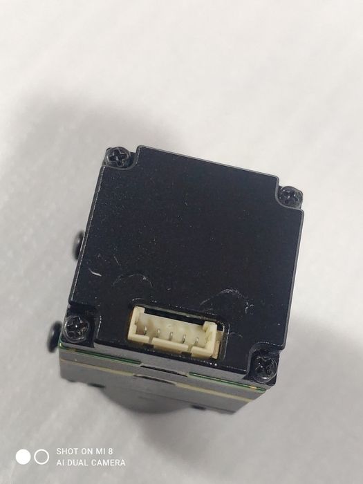 Тепловізійна камера JS- Mini 640-9  (Foxeer)