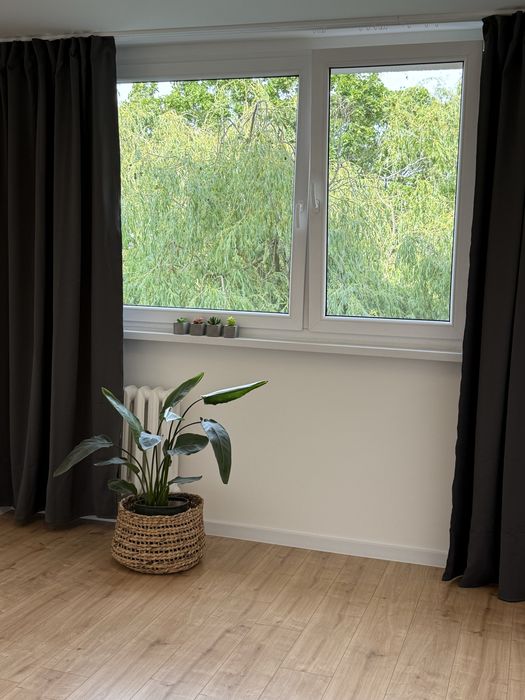 Mieszkanie 45,90m² po generalnym remoncie, 2 piętro I Os. Morelowe