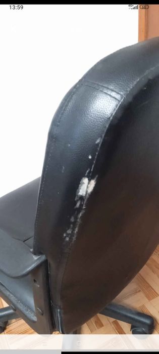 Cadeira de escritório