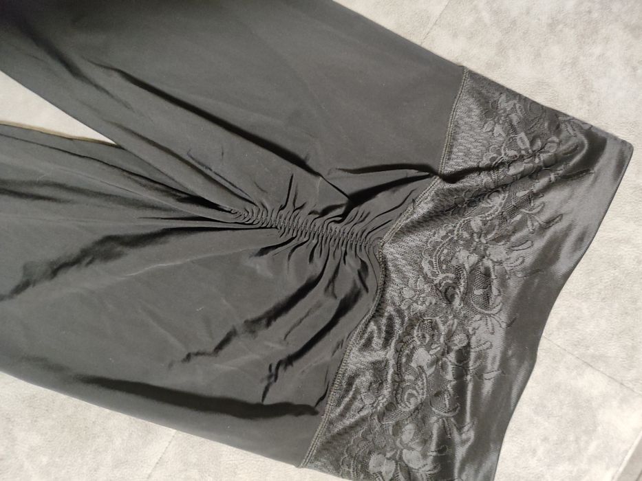 Лосіни з пушап ефектом