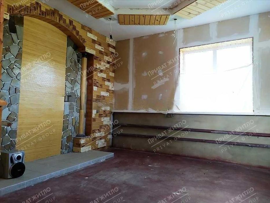 Ваш затишний будинок біля Полтави, 10 хвилин від міста