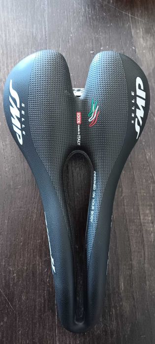 Selim Selle SMP Well - Novo