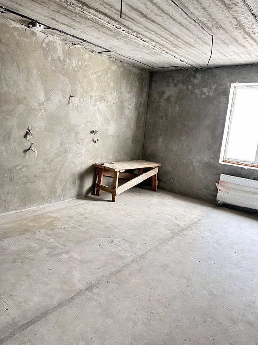 Продам просторную квартиру 46 кв.м в ЖК Архитекторов на Алексеевке; метро Победа!