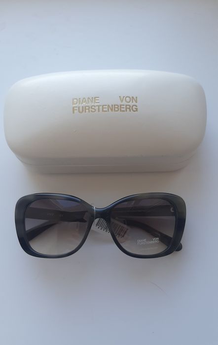Продам очки Diane von Furstenberg