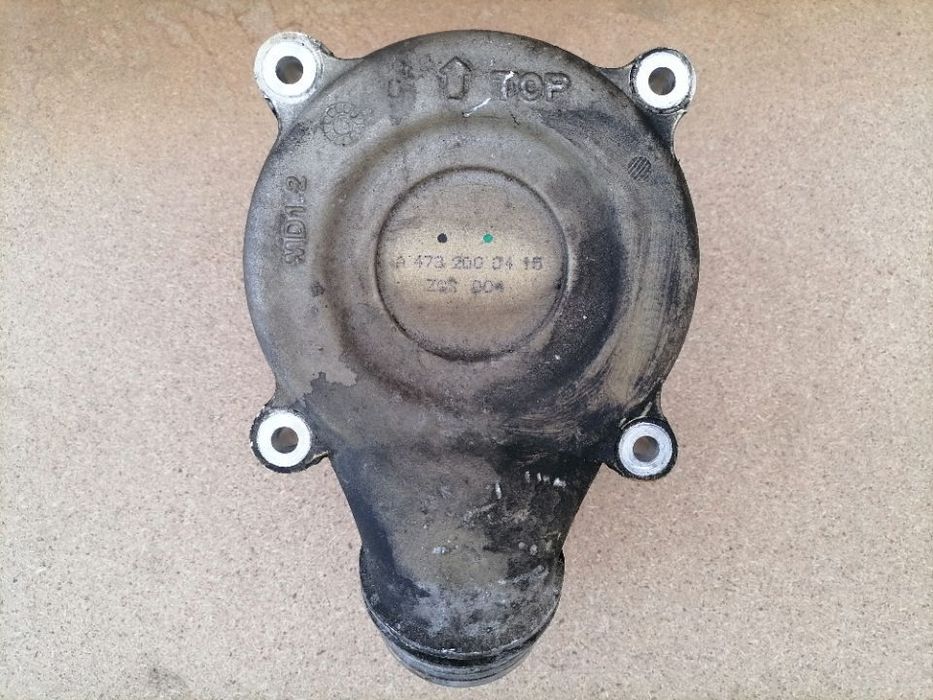 Termostat Mercedes Actros MP4 4732000415