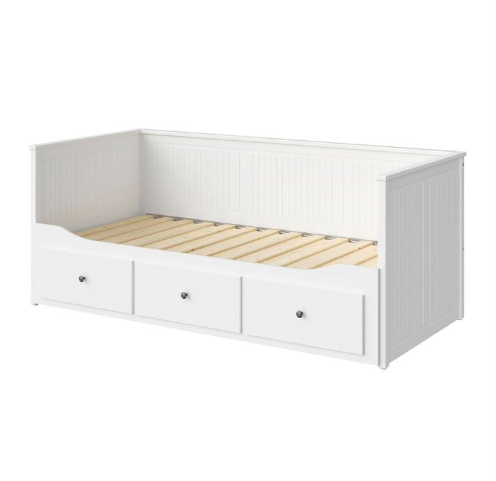 Cama hemnes como nova