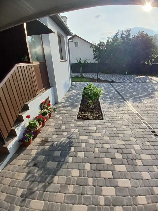 Продам будинок в самому екологічно чистому місці міста.