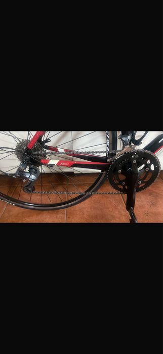 Specialized Allez Bicicleta Quadro S