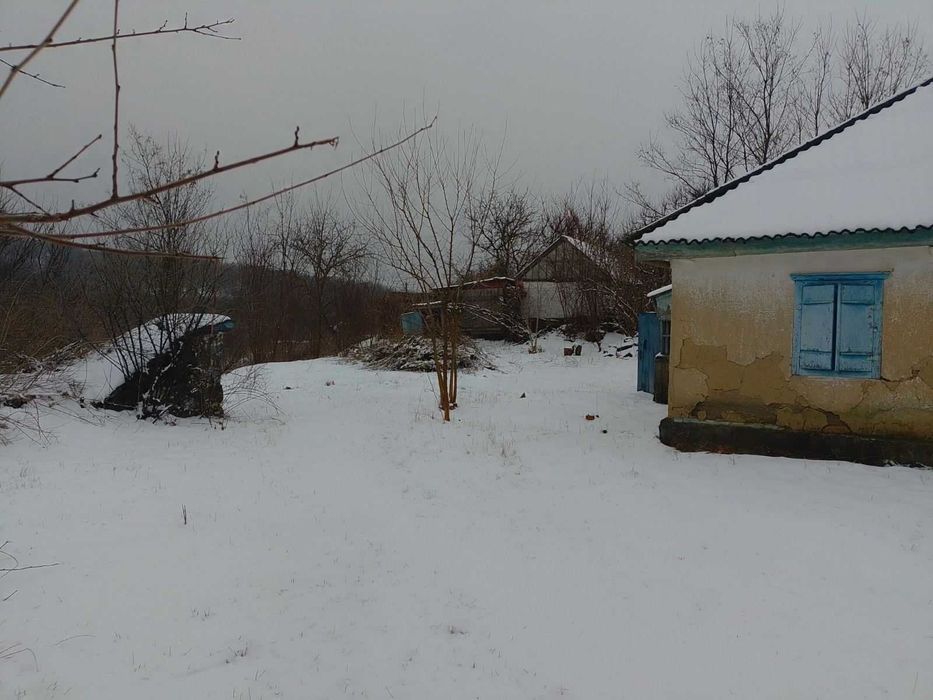 Будинок в мальовничому місці.