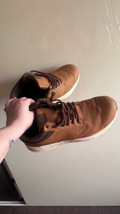 Взуття зимове  для ортопедичного ортезу (утеплені)