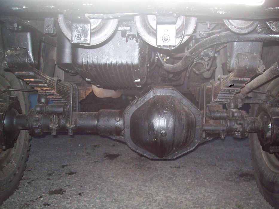 Sprzedam Star 244 Straż