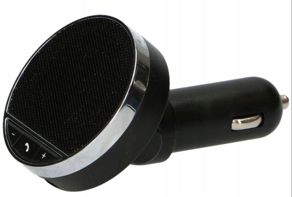 Zestaw głośnomówiący GRUNDIG ZESTAW