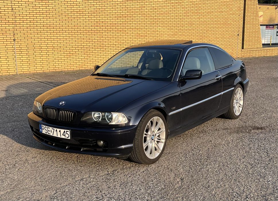 BMW Seria 3
