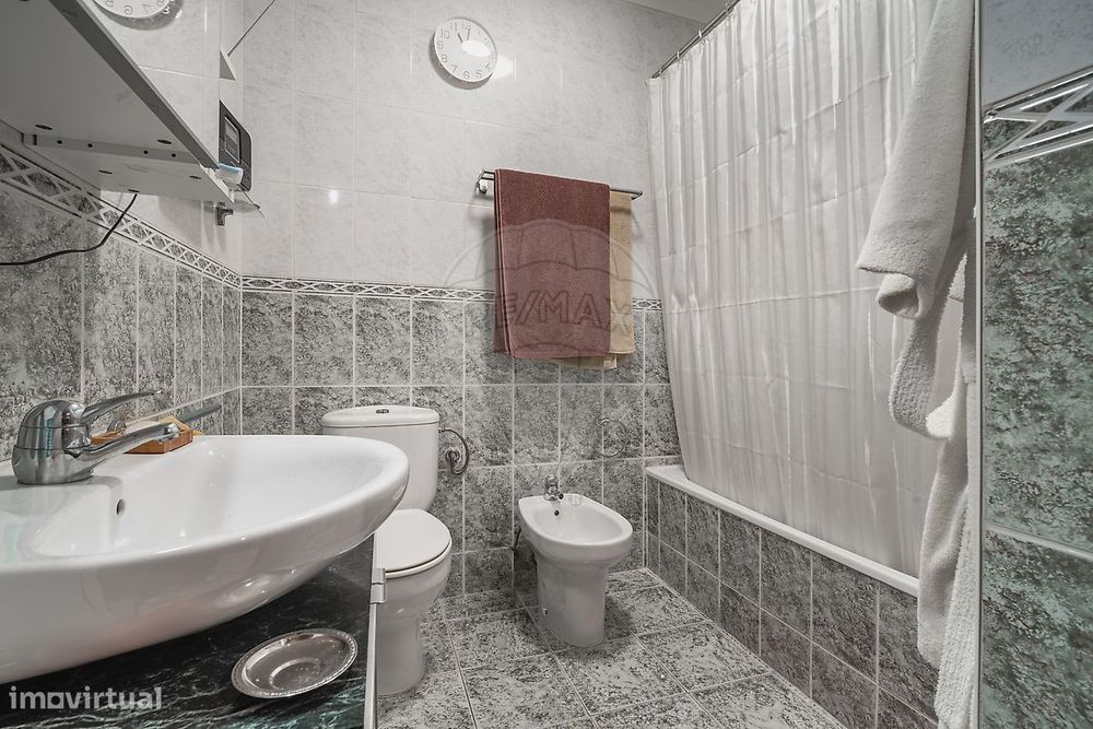 Apartamento T1 para venda