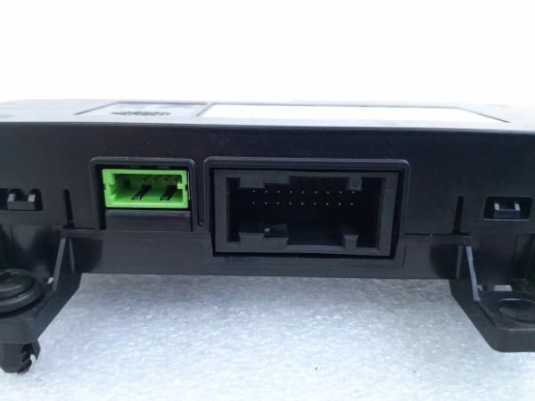 Módulo bluetooth PEUGEOT 308 II