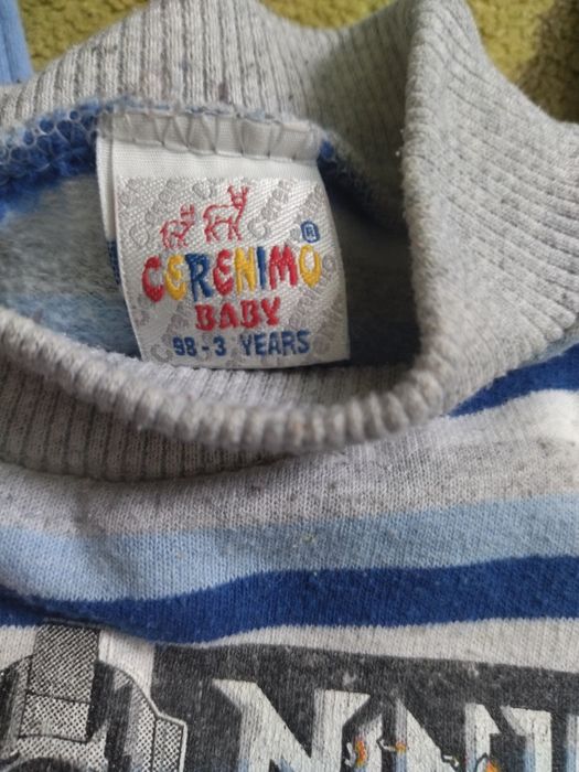 Свитера для мальчика 2-3 лет