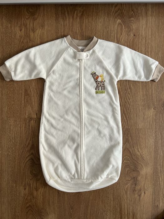 Śpiworek Niemowlęcy 0-9 miesięcy