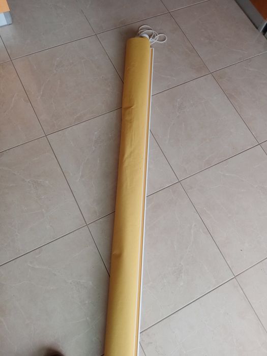 Estore de enrolar  cortina