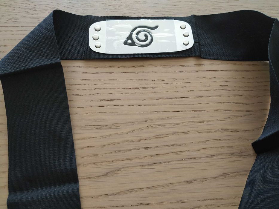 Naruto Ninja Series Items434510901627463681