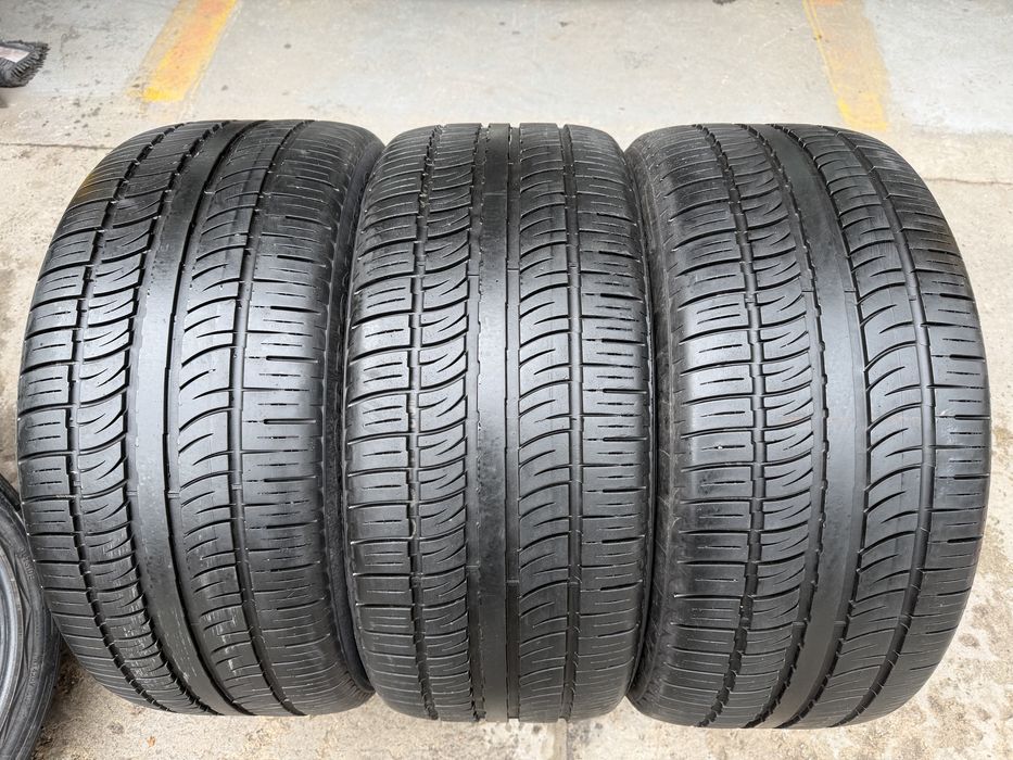 Шини літні R22 295 40 Pirelli Склад Осокорки RLX
