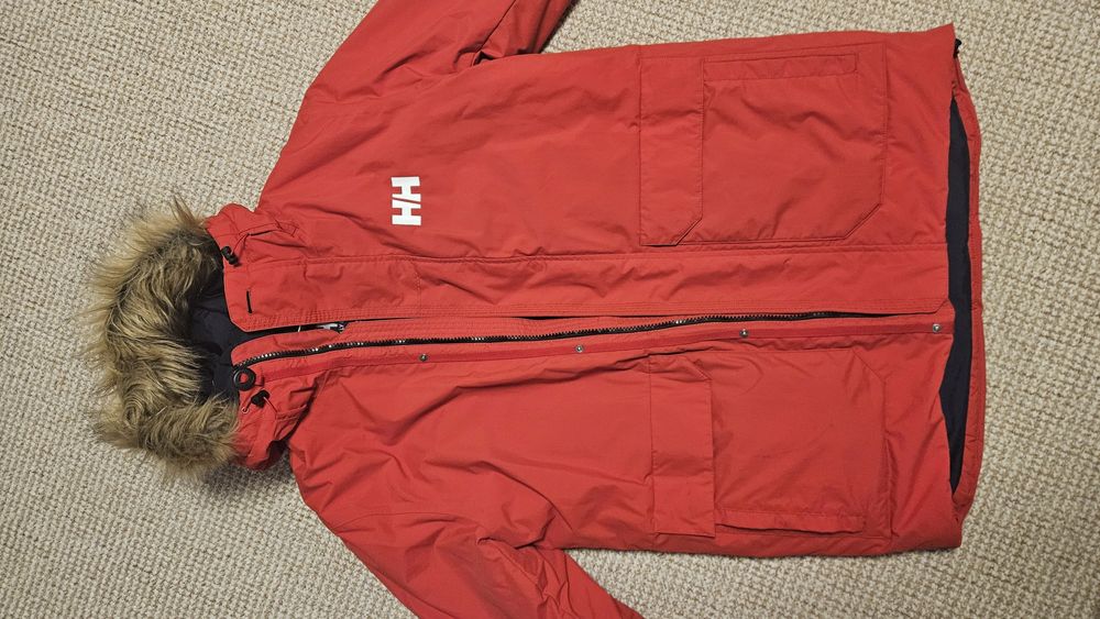 Парка Helly Hansen Urb Lab 534940