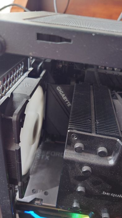 rtx 3070 ігровий системний блок , комп'ютер