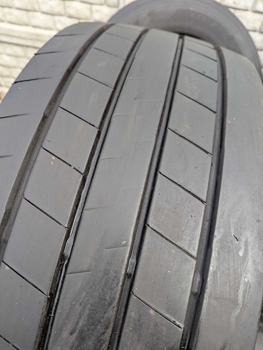 385/65R22.5 Goodyear Kmax T Gen 2 naczepa