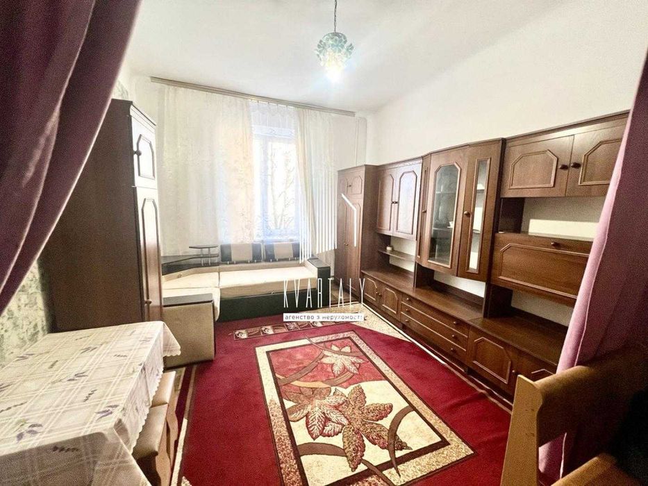 Продаж кімнати в гуртожитку вул. Корчака, 23/2