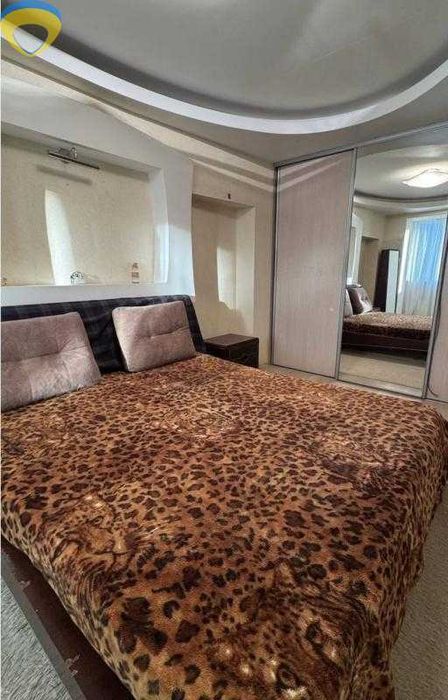 Продам 2 кімнатну квартиру на вул. Посмітного