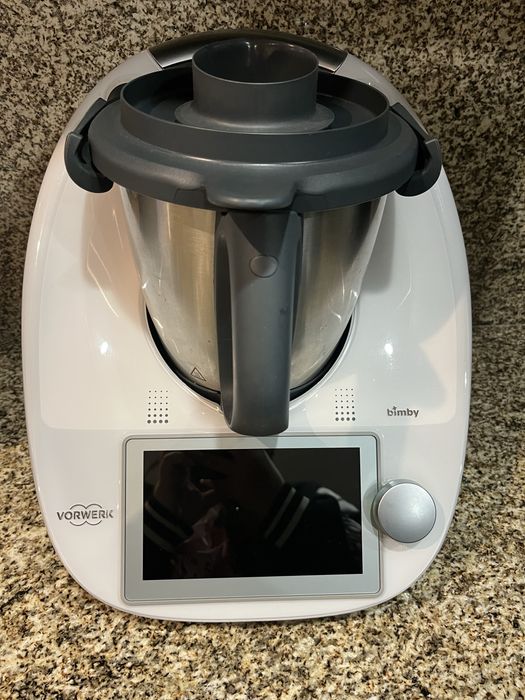 Bimby TM6 + Bimby Friend