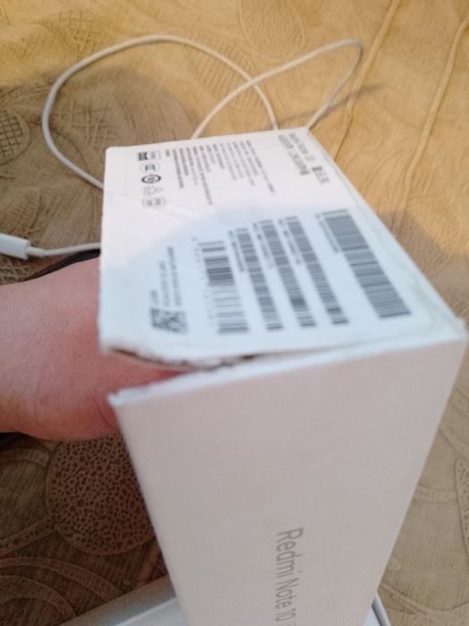 Xiaomi redmi note 10 5g