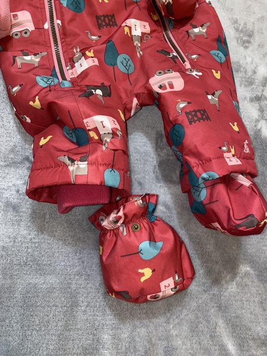 Новий комбінезон 3-6 місяців