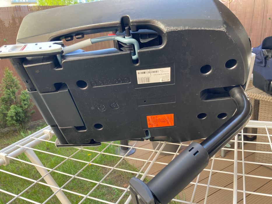 Wózek Cybex Balios S 3 w 1