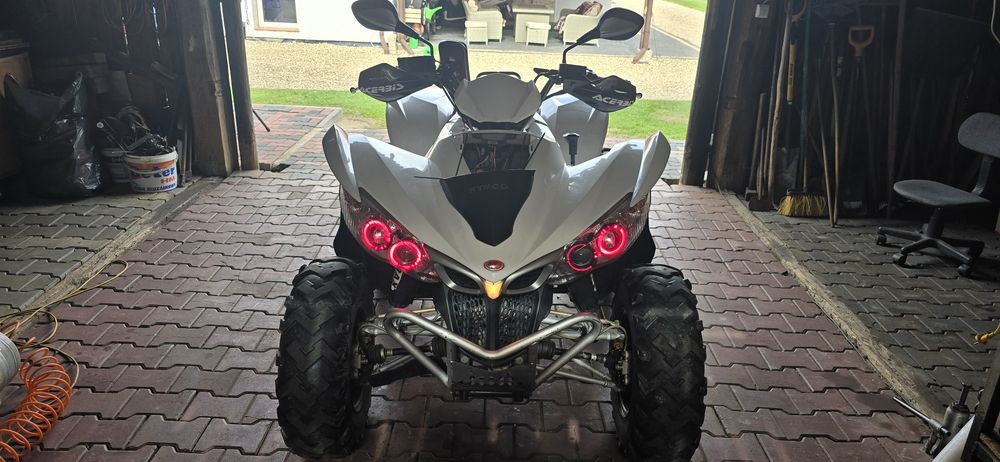 Kymco