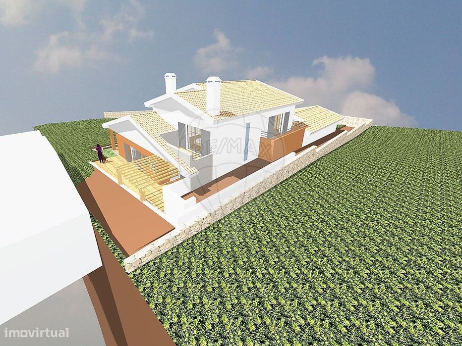 Terreno  para venda