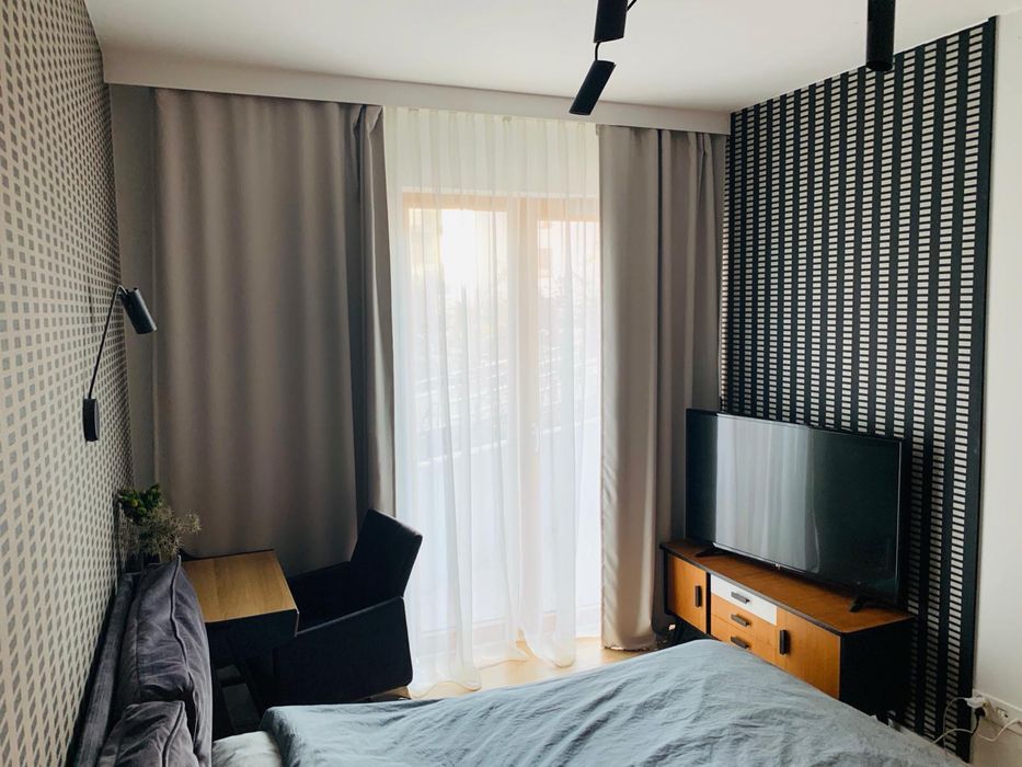 Apartament Bulwary Książęce Księcia Witolda Pomorska Stare Miasto