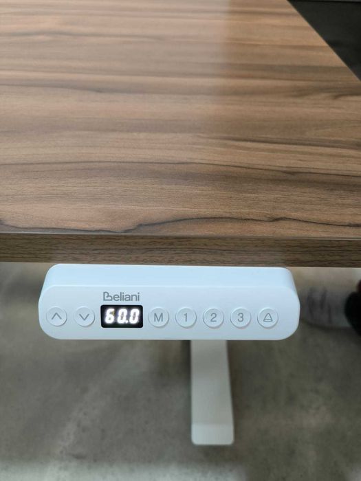 Mesa elétrica Beliani - Nova