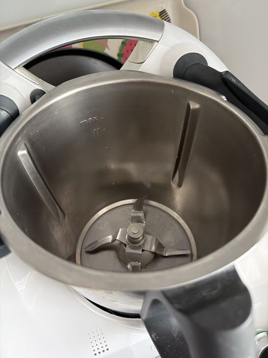 Thermomix  tm5  vorwerk