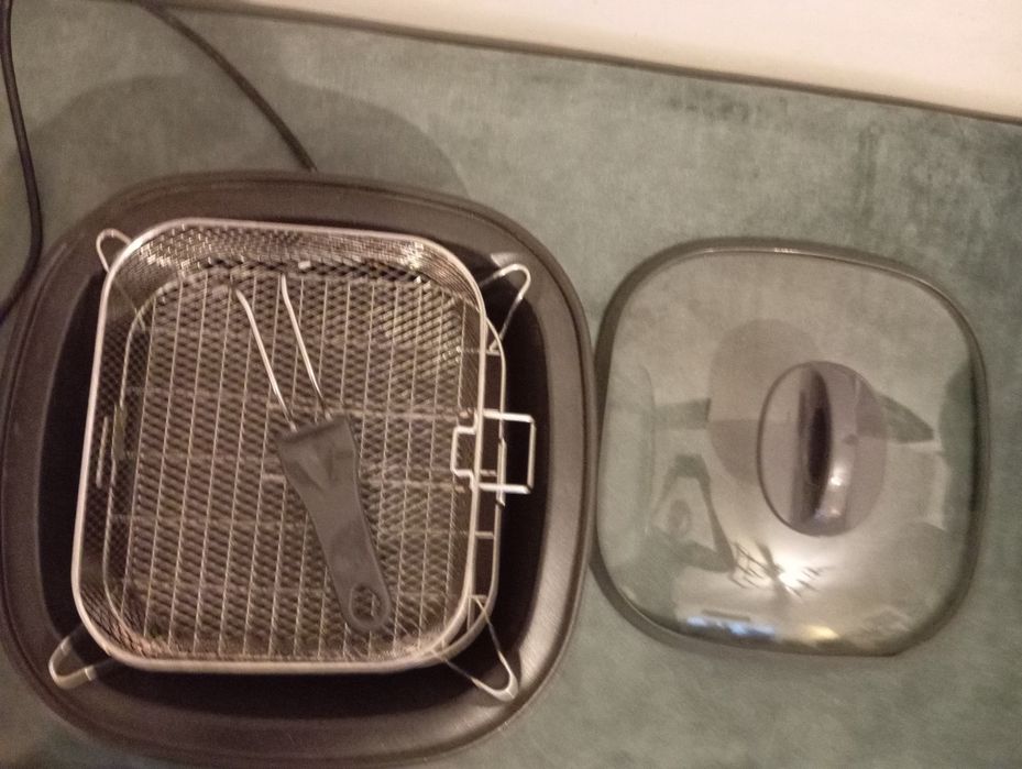 Multicook Morphy Richard