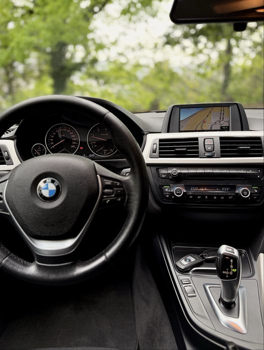 BMW SÉRIE 420d Auto 190cv GranCoupe