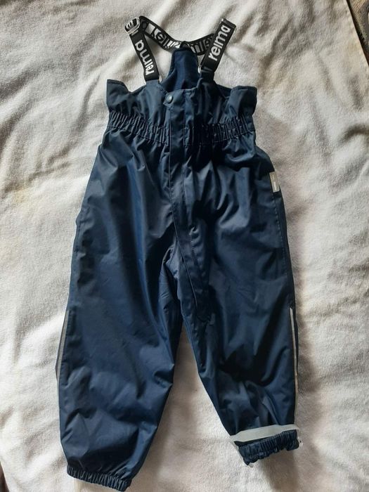Продам Штани зимові Reimatec Stockholm