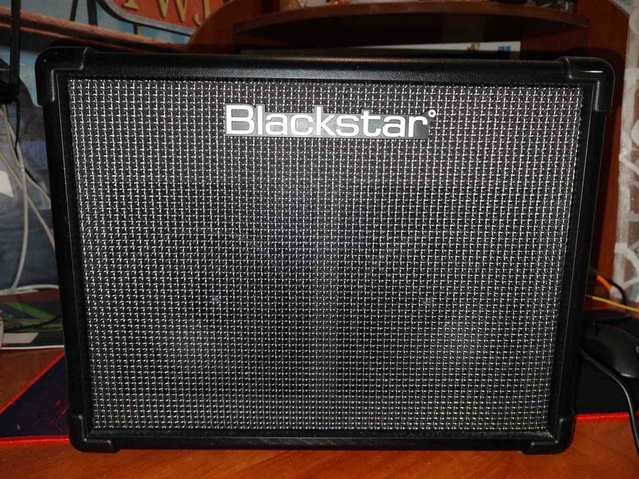 Blackstar Stereo 20 id:core 4
