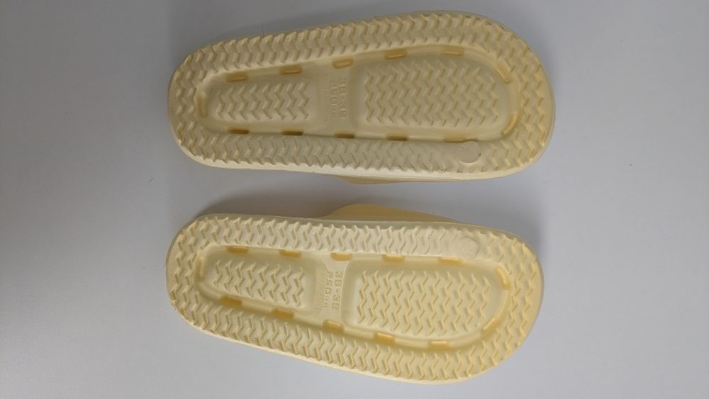 Chinelos espuma EVA