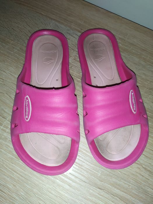 Klapki lekkie basen 30