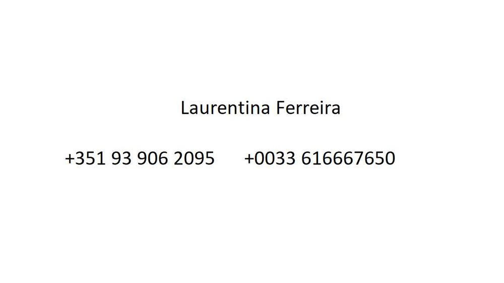 Quinta da Dorna Sao Salvador / Viseu