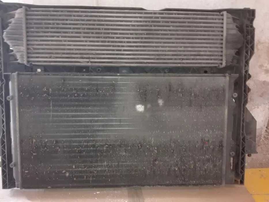 Vendo varias peças de Renault Master