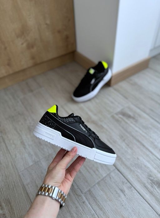 Puma Ca Pro Arctic Stars