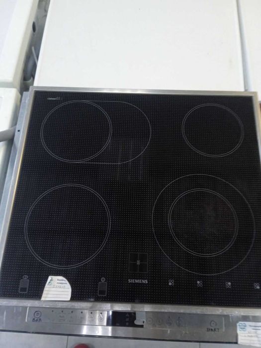 Индукционные печки премиум брендов из Германии